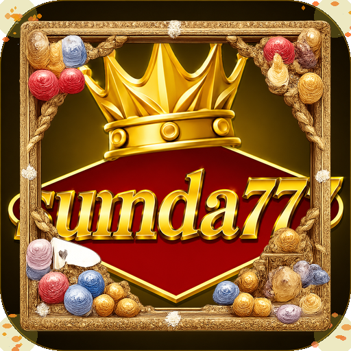 sunda777 — mitra unggulan