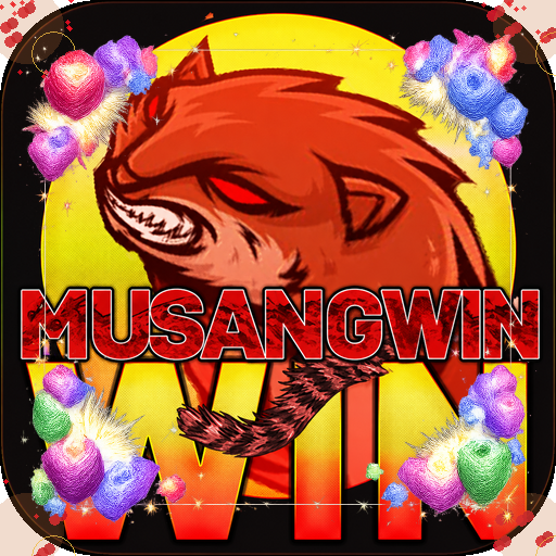 musangwin — galeri pratinjau - APK Resmi